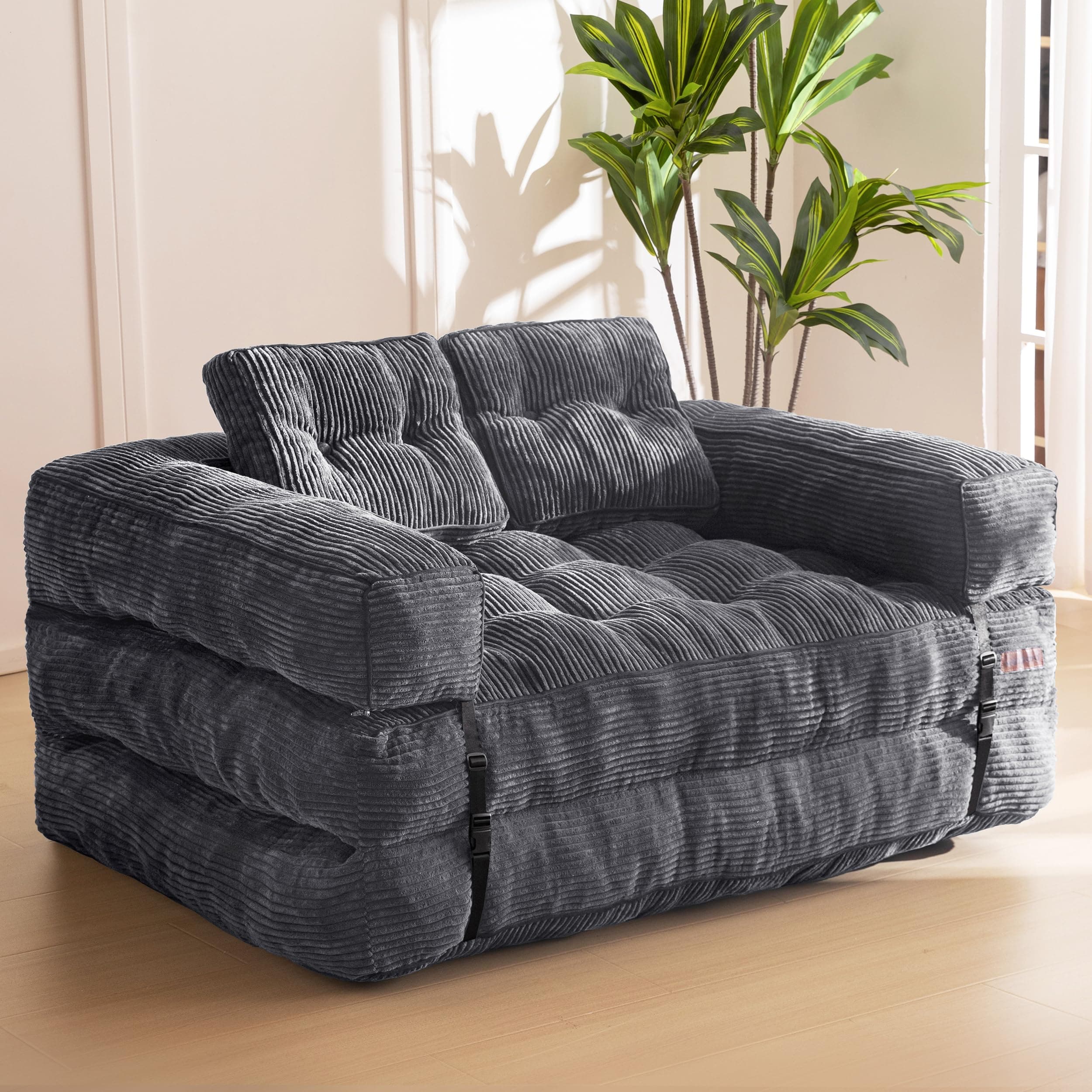 Best Memory Foam Pull-Out Sofa Beds for Small Apartments