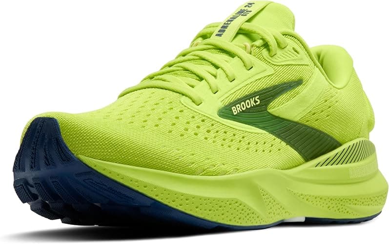 Brooks Adrenaline GTS 24 Review: The Best Supportive Running Shoe for Flat Feet & Overpronation (2026)