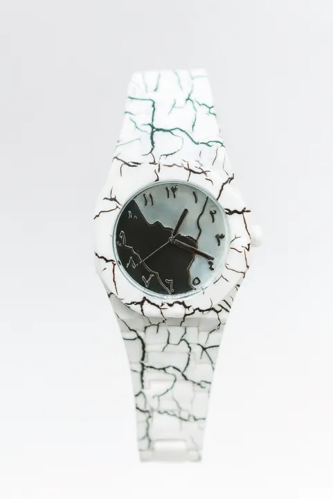 Arabic Aura Watch Review: The Rs. 3,500 Zebra & Marble Dial Everyone's Talking About